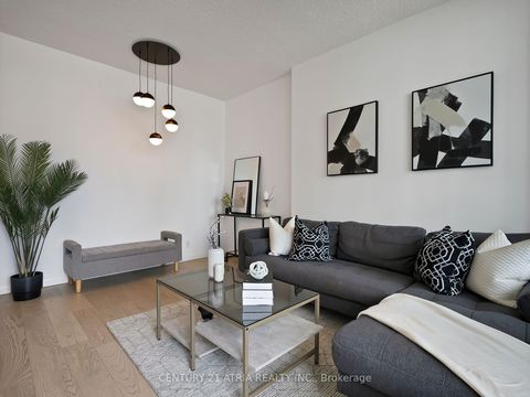 Photo 19 at 1101 - 228 Queens Quay W, Waterfront Communities C1, Toronto