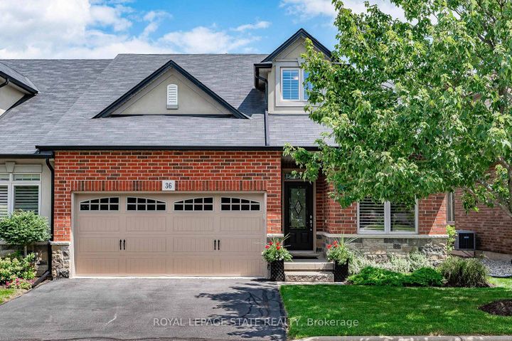 Photo 0 at 36 Toulon Avenue, Ancaster, Hamilton