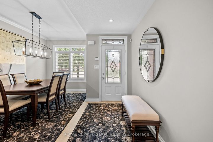 Photo 3 at 36 Toulon Avenue, Ancaster, Hamilton