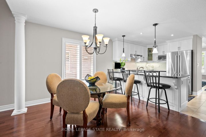 Photo 8 at 36 Toulon Avenue, Ancaster, Hamilton