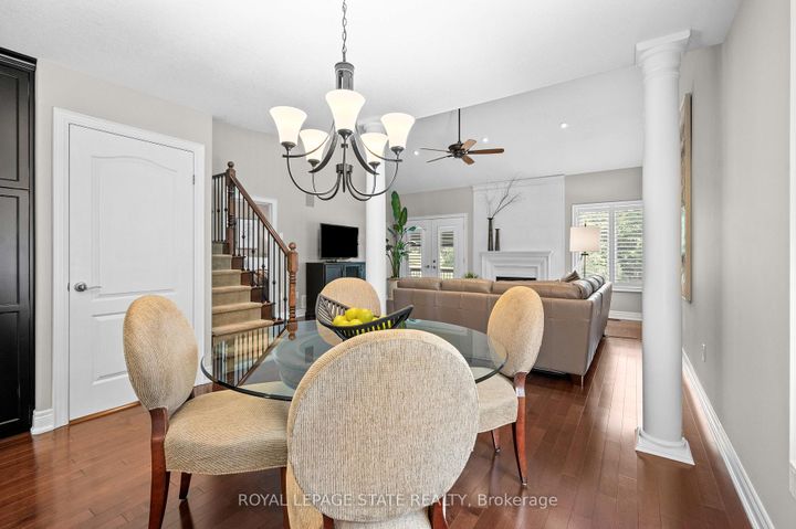 Photo 10 at 36 Toulon Avenue, Ancaster, Hamilton