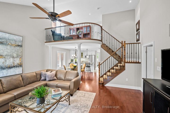 Photo 15 at 36 Toulon Avenue, Ancaster, Hamilton