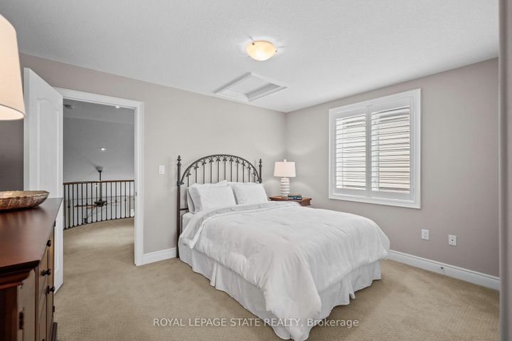 Photo 30 at 36 Toulon Avenue, Ancaster, Hamilton