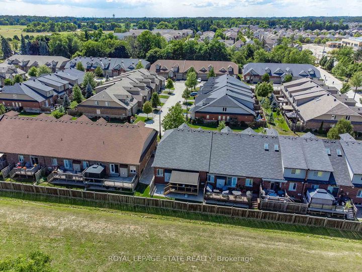 Photo 32 at 36 Toulon Avenue, Ancaster, Hamilton