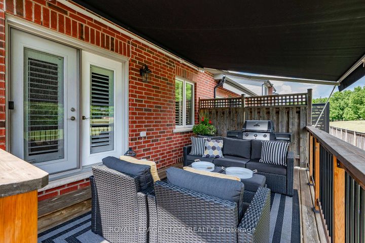 Photo 35 at 36 Toulon Avenue, Ancaster, Hamilton