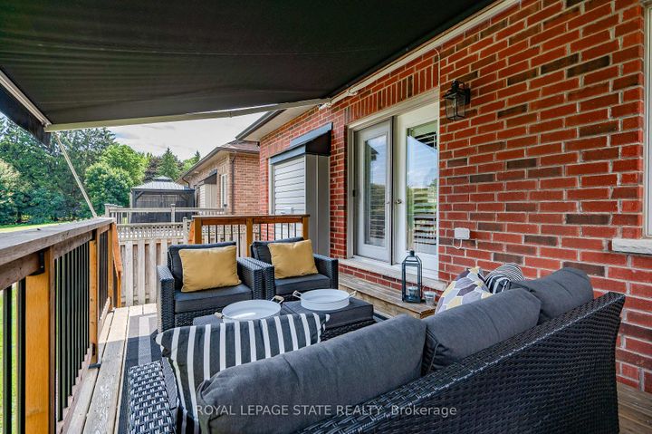 Photo 36 at 36 Toulon Avenue, Ancaster, Hamilton