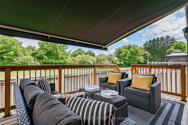 Photo 37 at 36 Toulon Avenue, Ancaster, Hamilton