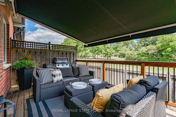 Photo 38 at 36 Toulon Avenue, Ancaster, Hamilton