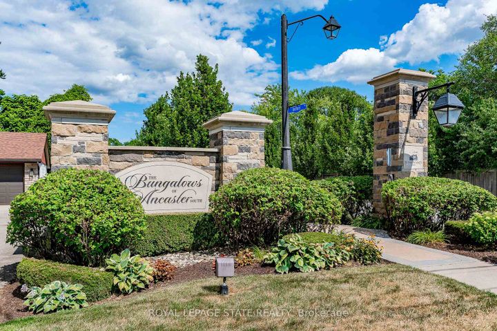 Photo 39 at 36 Toulon Avenue, Ancaster, Hamilton