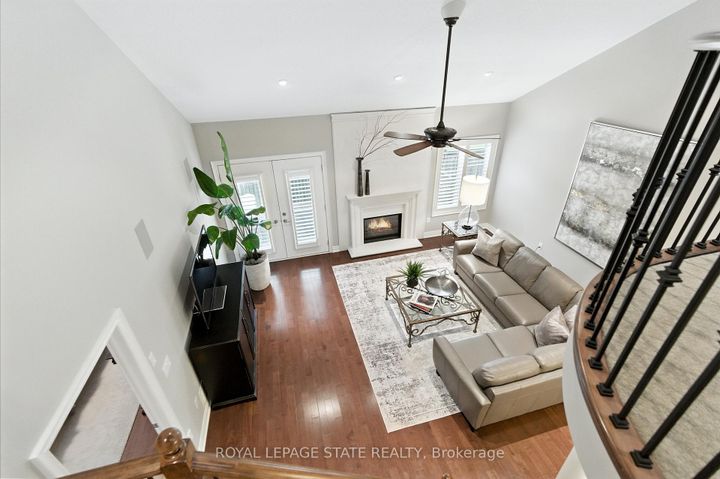 Photo 41 at 36 Toulon Avenue, Ancaster, Hamilton
