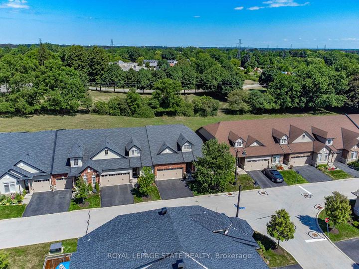 Photo 42 at 36 Toulon Avenue, Ancaster, Hamilton