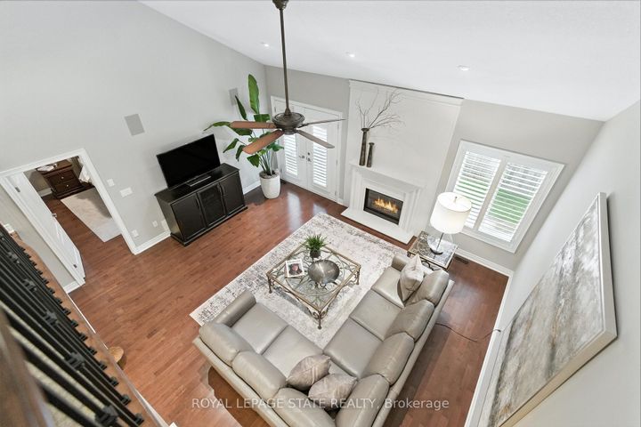Photo 43 at 36 Toulon Avenue, Ancaster, Hamilton