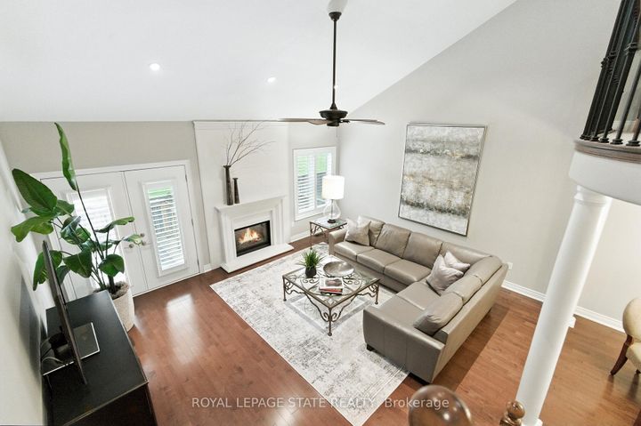 Photo 44 at 36 Toulon Avenue, Ancaster, Hamilton