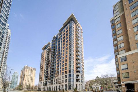 Photo 0 at 705 - 880 Grandview Way, Willowdale East, Toronto