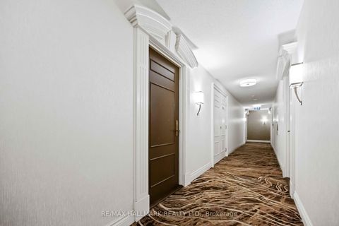 Photo 1 at 705 - 880 Grandview Way, Willowdale East, Toronto