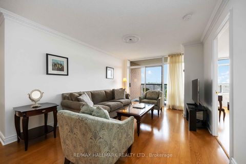 Photo 12 at 705 - 880 Grandview Way, Willowdale East, Toronto