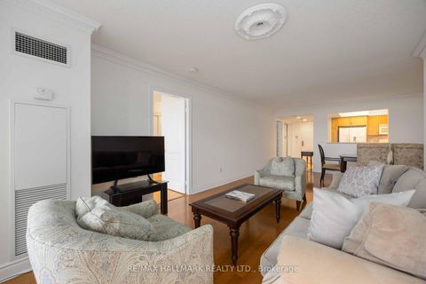 Photo 15 at 705 - 880 Grandview Way, Willowdale East, Toronto