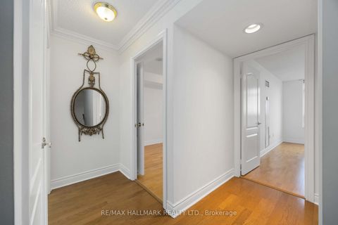 Photo 16 at 705 - 880 Grandview Way, Willowdale East, Toronto