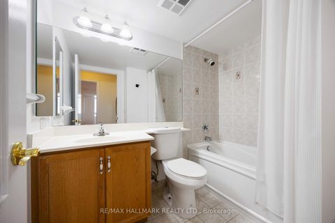 Photo 23 at 705 - 880 Grandview Way, Willowdale East, Toronto