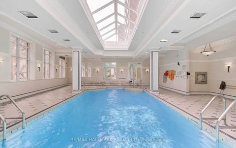 Photo 36 at 705 - 880 Grandview Way, Willowdale East, Toronto