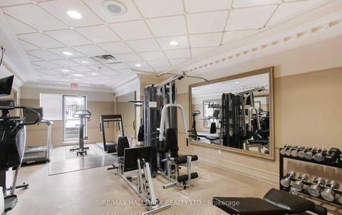 Photo 37 at 705 - 880 Grandview Way, Willowdale East, Toronto