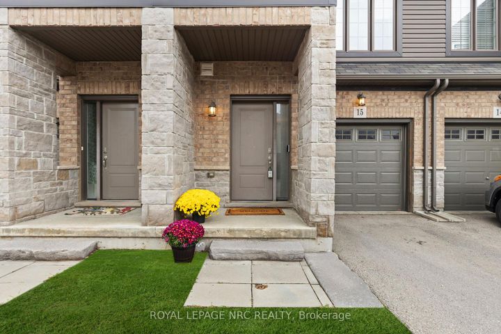 Photo 1 at 15 - 377 Glancaster Road, Villages of Glancaster, Hamilton