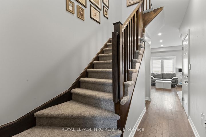 Photo 4 at 15 - 377 Glancaster Road, Villages of Glancaster, Hamilton