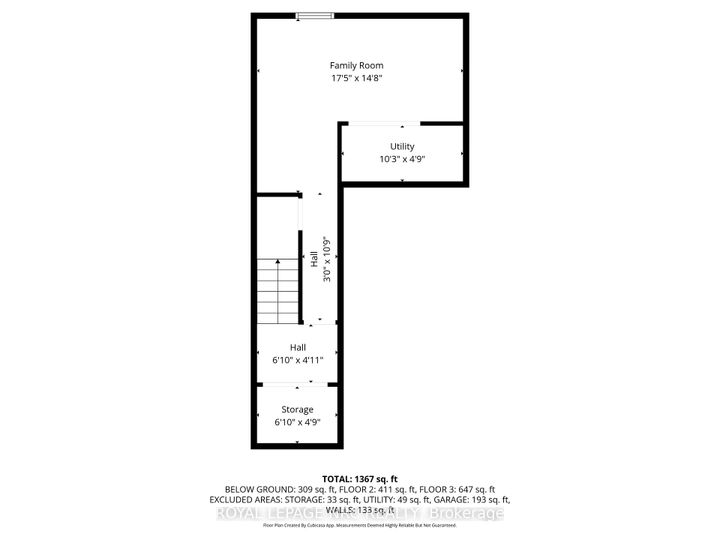 Photo 31 at 15 - 377 Glancaster Road, Villages of Glancaster, Hamilton