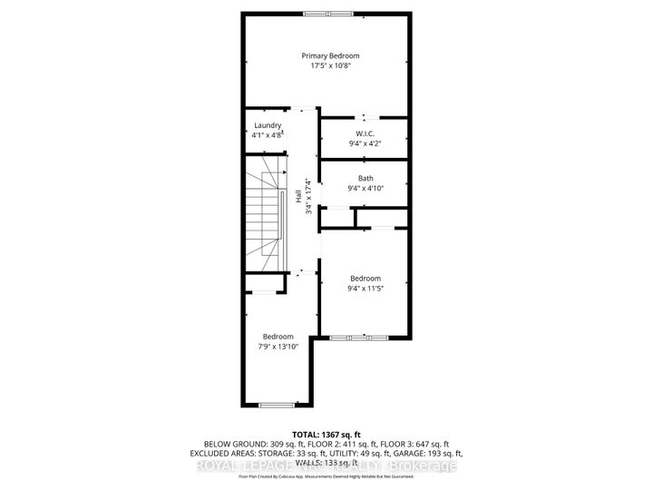 Photo 33 at 15 - 377 Glancaster Road, Villages of Glancaster, Hamilton
