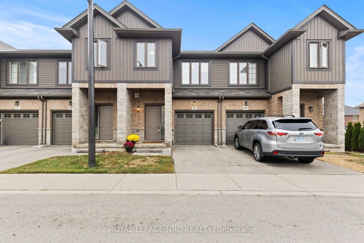 Photo 34 at 15 - 377 Glancaster Road, Villages of Glancaster, Hamilton