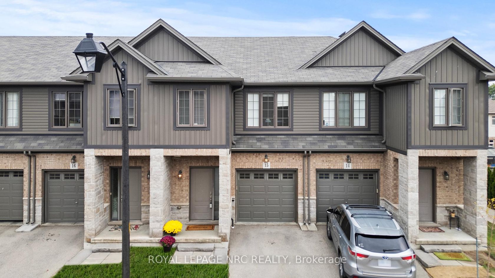 15 - 377 Glancaster Road, Villages of Glancaster, Hamilton 2