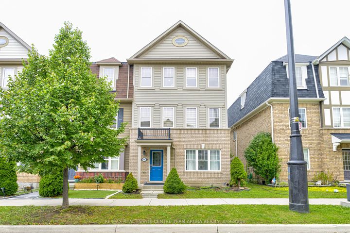 Photo 0 at 14 Crossbill Road, Northwest Brampton, Brampton