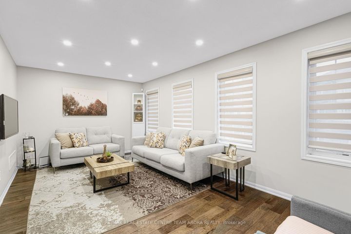 Photo 20 at 14 Crossbill Road, Northwest Brampton, Brampton
