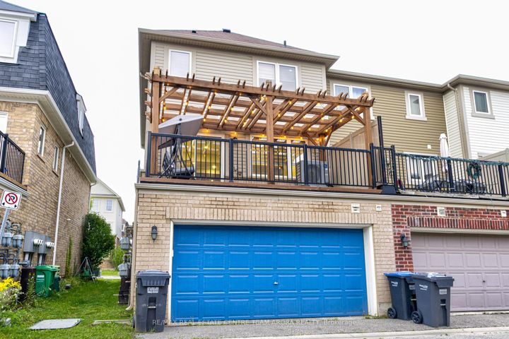 Photo 39 at 14 Crossbill Road, Northwest Brampton, Brampton