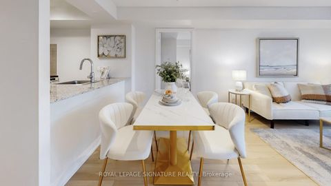 Photo 3 at 915 - 181 Village Green Square, Malvern West, Toronto
