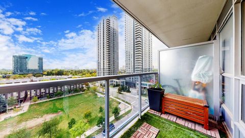 Photo 11 at 915 - 181 Village Green Square, Malvern West, Toronto