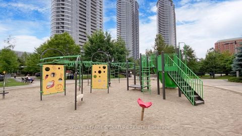 Photo 17 at 915 - 181 Village Green Square, Malvern West, Toronto