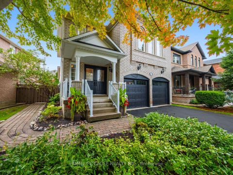 Photo 1 at 9 Marbella Road, Sonoma Heights, Vaughan