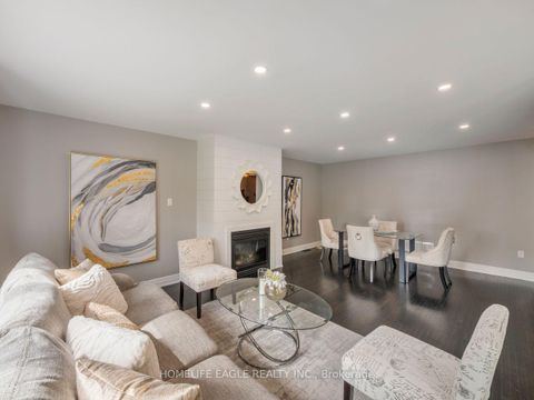 Photo 4 at 9 Marbella Road, Sonoma Heights, Vaughan