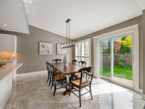 Photo 9 at 9 Marbella Road, Sonoma Heights, Vaughan