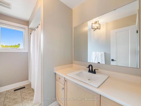 Photo 16 at 9 Marbella Road, Sonoma Heights, Vaughan