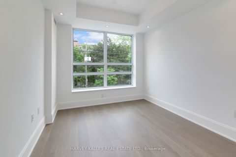 Photo 16 at 205 - 355 Bedford Park Avenue, Nortown, Toronto
