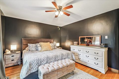 Photo 20 at 65 Exbury Road, CFB, Toronto