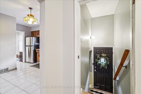Photo 26 at 65 Exbury Road, CFB, Toronto