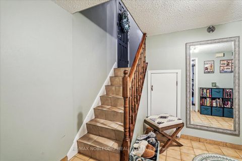 Photo 27 at 65 Exbury Road, CFB, Toronto