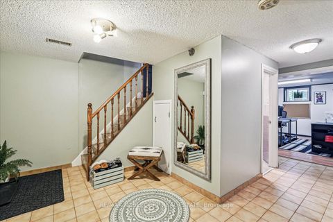Photo 30 at 65 Exbury Road, CFB, Toronto