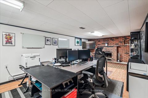 Photo 35 at 65 Exbury Road, CFB, Toronto