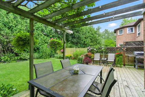 Photo 35 at 4 Mair Court, North Richvale, Richmond Hill