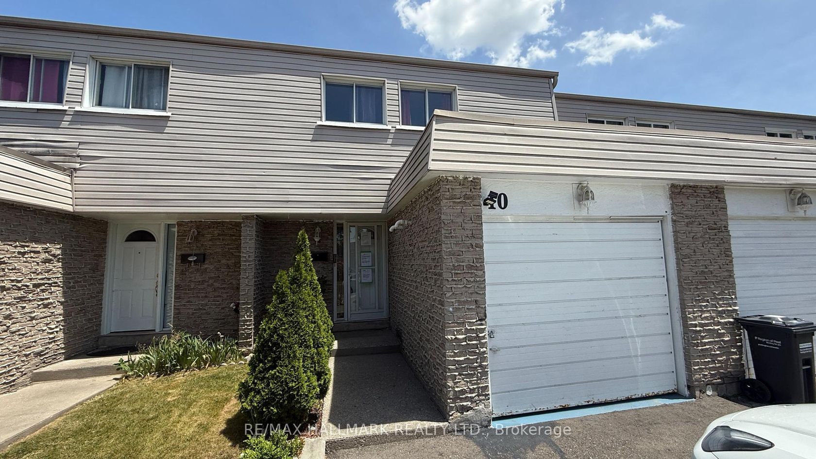 10 - 3600 Morning Star Drive, Malton, Mississauga 