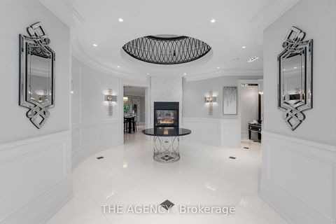 Photo 8 at 49 Bayside Court, East Woodbridge, Vaughan